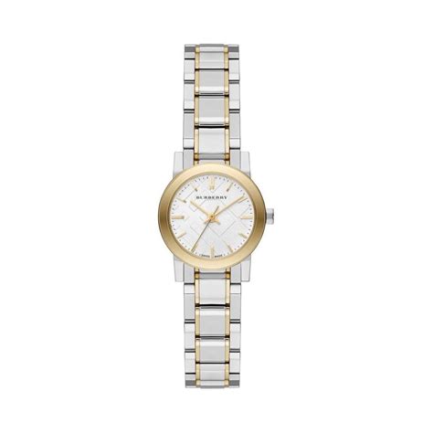 burberry watch black and blue|Burberry female watches.